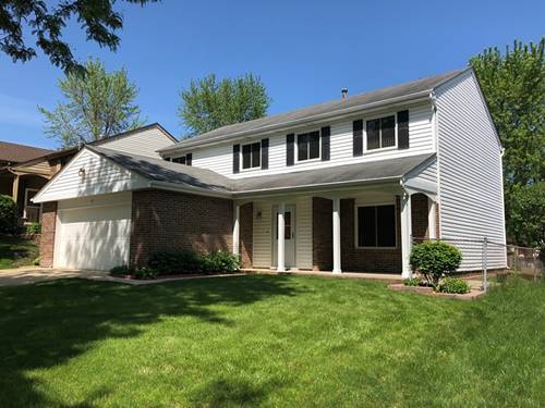 27 Monterey, Vernon Hills, IL 60061