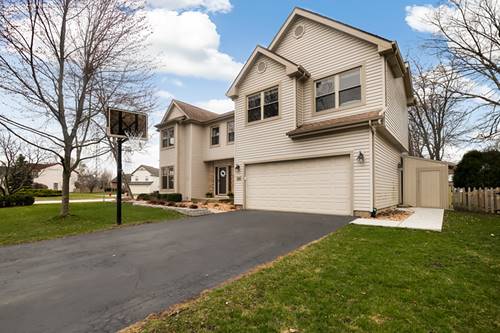 1309 Madison, Buffalo Grove, IL 60089