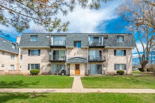 1305 N Baldwin Unit 1C, Palatine, IL 60074