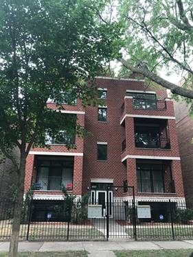 7006 S Cornell Unit 3S, Chicago, IL 60649