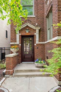 3633 N Marshfield, Chicago, IL 60613