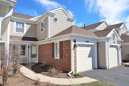 1758 Vermont Unit 1758, Elk Grove Village, IL 60007