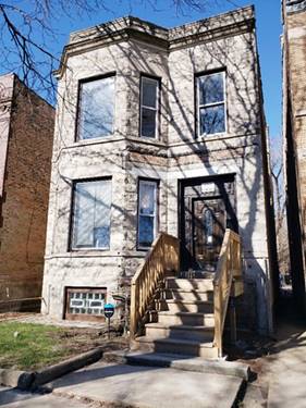 5546 S Union, Chicago, IL 60621