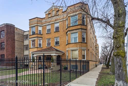 3215 W Altgeld Unit 1, Chicago, IL 60647