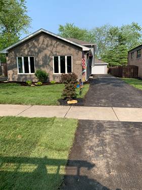 14527 Keeler, Midlothian, IL 60445