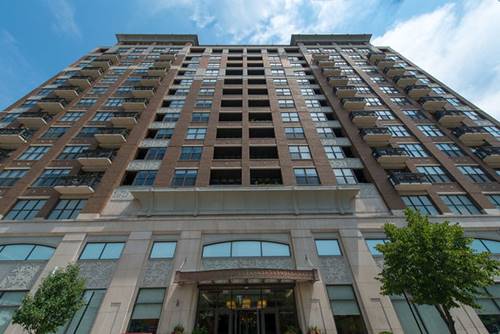 849 N Franklin Unit 1204, Chicago, IL 60610