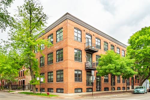 1801 W Thomas Unit 3, Chicago, IL 60622