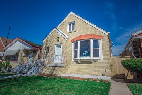 6837 S Kenneth, Chicago, IL 60629