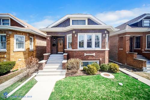 1411 Maple, Berwyn, IL 60402