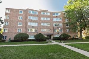 1950 W Hood Unit 4-B, Chicago, IL 60660