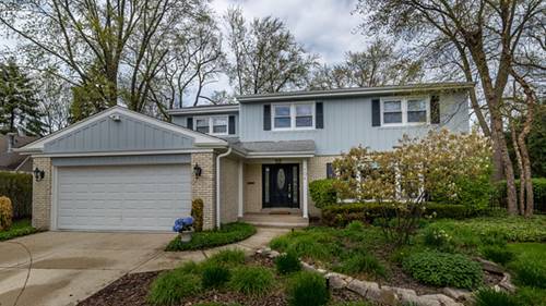 104 Hollywood, Wilmette, IL 60091