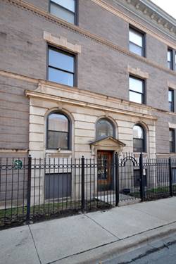 925 E 61st Unit 2, Chicago, IL 60637