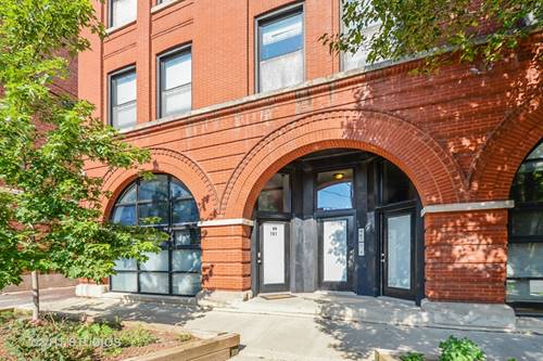 1709 N Paulina Unit 101, Chicago, IL 60622