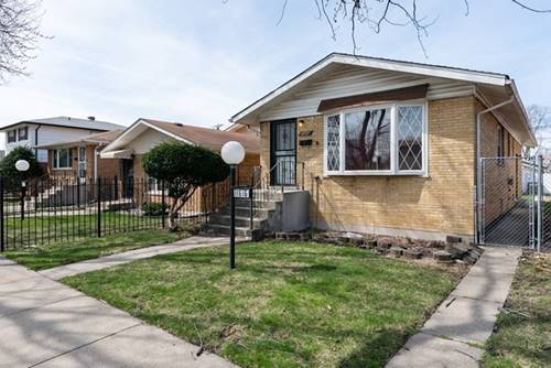 11616 S Loomis, Chicago, IL 60643