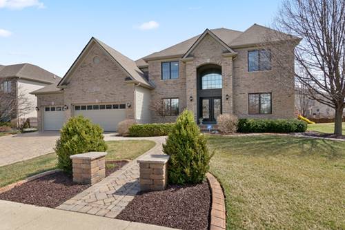 13025 Grande Pines, Plainfield, IL 60585