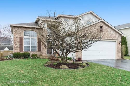 212 Willow Bnd, Bolingbrook, IL 60490