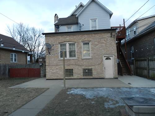 6508 S Albany, Chicago, IL 60629