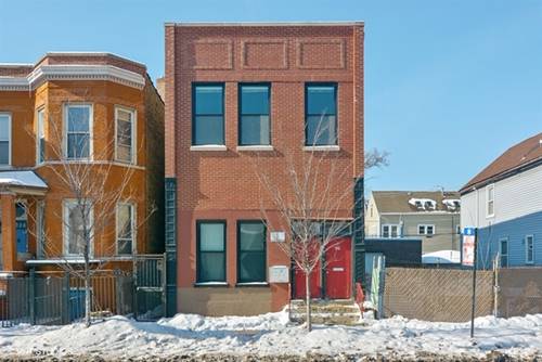 3112 N Western Unit 1R, Chicago, IL 60618