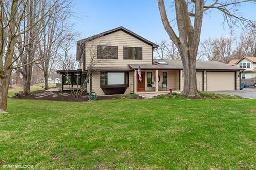 1612 Bolling, Johnsburg, IL 60051