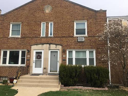 7206 W Summerdale, Chicago, IL 60656