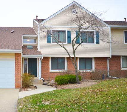 112 Wildflower, Buffalo Grove, IL 60089