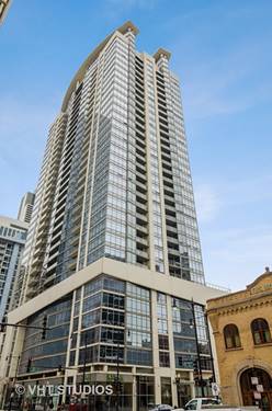 100 E 14th Unit 1704, Chicago, IL 60605