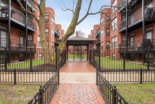 2707 N Mildred Unit 1D, Chicago, IL 60614