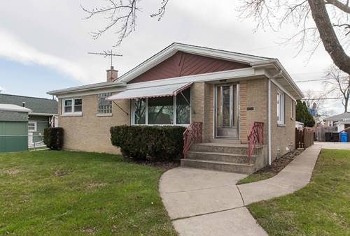 5430 N Meade, Chicago, IL 60630