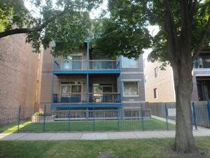 6609 S Kimbark Unit 4B, Chicago, IL 60637