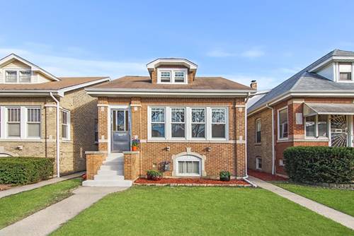 5249 N Ludlam, Chicago, IL 60630