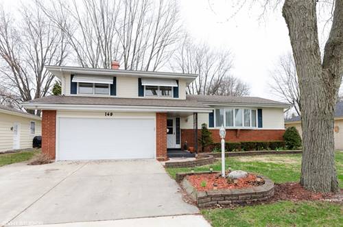 149 Thomas More, Elgin, IL 60123