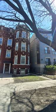 6649 S Drexel, Chicago, IL 60637