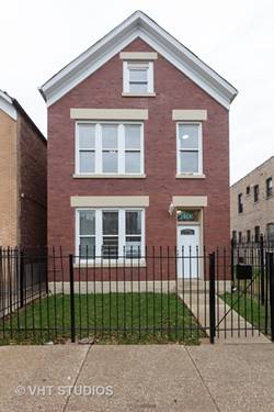 2406 S Homan, Chicago, IL 60623