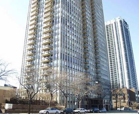 1660 N LaSalle Unit 3710, Chicago, IL 60614