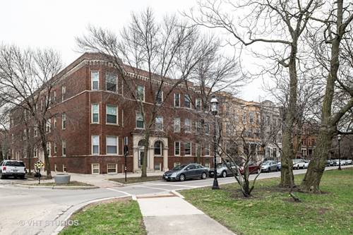 2480 N Albany Unit 1, Chicago, IL 60647