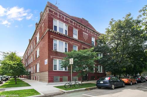 2715 W Schubert Unit 1X, Chicago, IL 60647