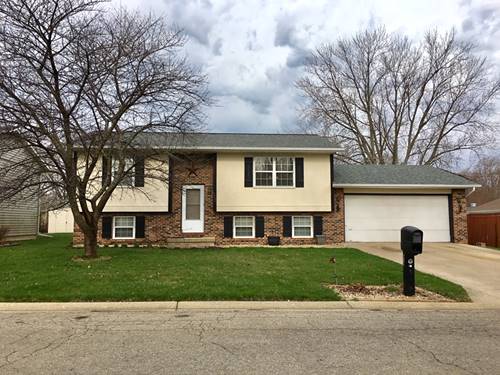 1407 Navajo, Ottawa, IL 61350