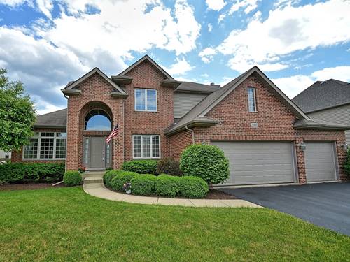 25805 Pastoral, Plainfield, IL 60585