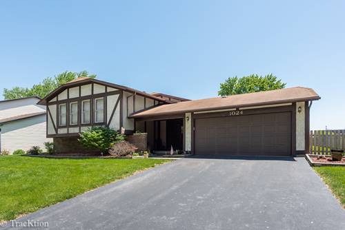 1024 Londonberry, Bolingbrook, IL 60440