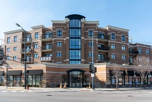 5588 N Lincoln Unit 301, Chicago, IL 60659