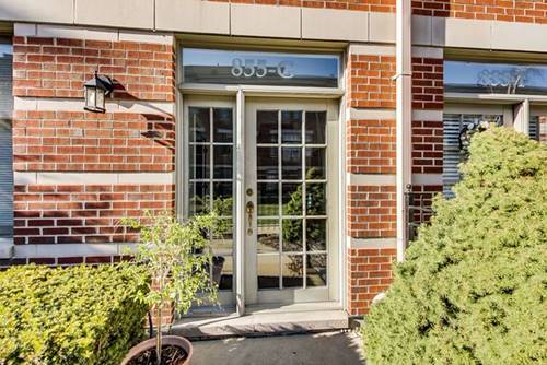 855 N May Unit G, Chicago, IL 60642