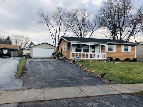 656 Walnut, Wauconda, IL 60084