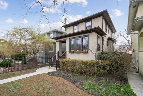 1122 N Harvey, Oak Park, IL 60302