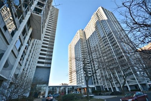 4250 N Marine Unit 2808, Chicago, IL 60613