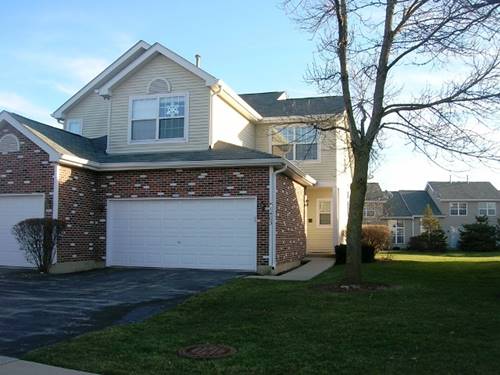 1403 Grandview, Algonquin, IL 60102