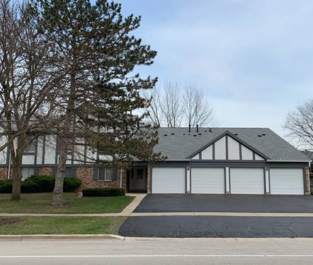 1227 S Williams Unit 4, Westmont, IL 60559