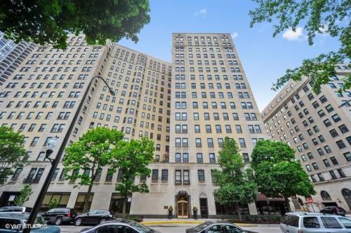 2000 N Lincoln Park West Unit 802, Chicago, IL 60614