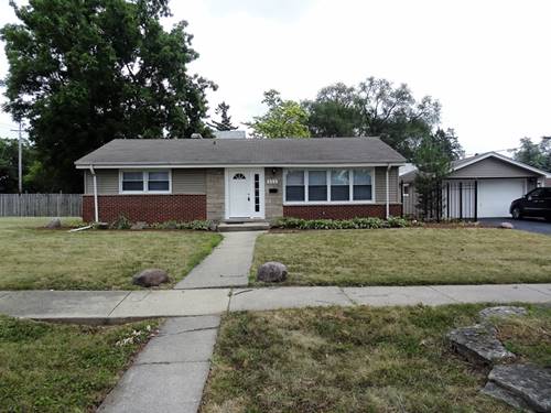 3N555 Wilson, Elmhurst, IL 60126