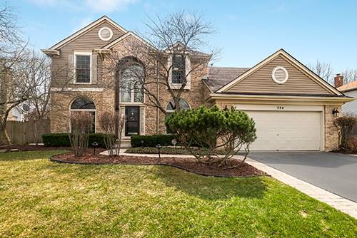 774 Williams, Vernon Hills, IL 60061