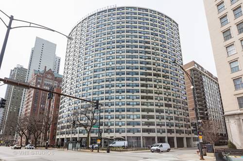 1150 N Lake Shore Unit 3J, Chicago, IL 60611